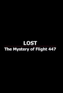 Lost: The Mystery of Flight 447