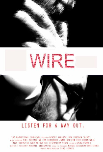 Wire