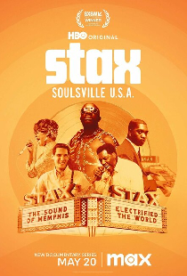 Stax: Soulsville U.S.A.