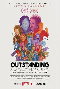 Outstanding: A Comedy Revolution