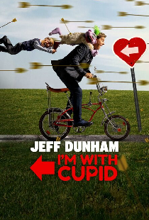 Jeff Dunham: I'm with Cupid