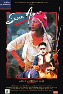 Sucre amer