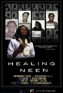 Healing Neen