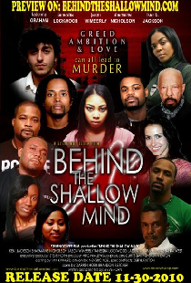 Behind the Shallow Mind