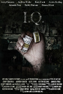 I.Q.