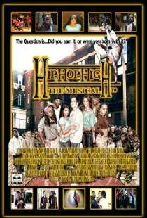 Hip Hop High: The Musical