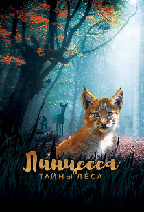 Линцесса. Тайны леса