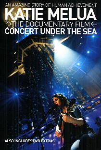 Katie Melua: Concert Under the Sea
