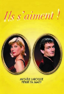 Ils s'aiment !