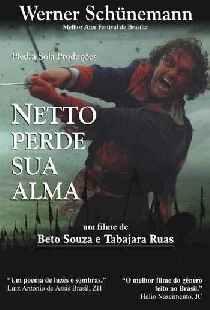 Netto Perde Sua Alma