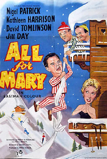 All for Mary