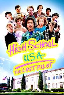 High School U.S.A.