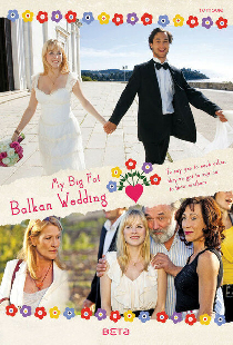 Rat mal, wer zur Hochzeit kommt