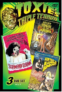 Fertilize the Blaspheming Bombshell!