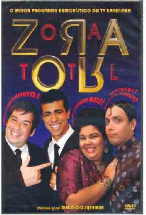 Zorra Total