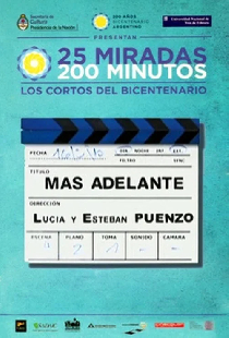 Más adelante