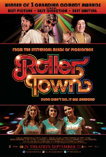 Roller Town