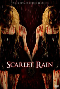 Scarlet Rain