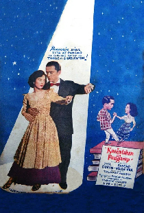 Kasintahan Sa Pangarap