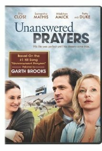 Unanswered Prayers