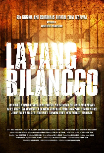 Layang Bilanggo
