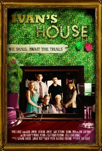 Ivan's House