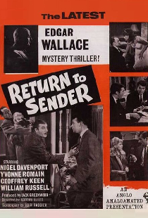 Return to Sender