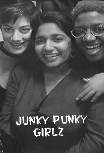 Junky Punky Girlz