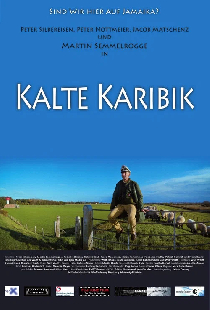 Kalte Karibik