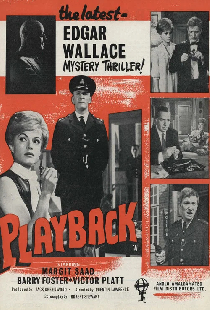 Playback