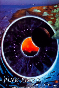 Pink Floyd: P. U. L. S. E. Live at Earls Court