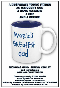 World's Greatest Dad