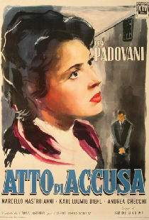 Акт обвинения