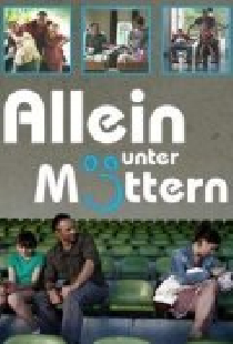 Allein unter Müttern