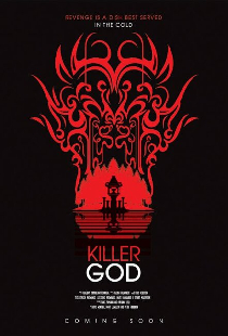 Killer God