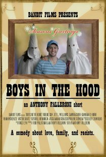 Boys in the Hood