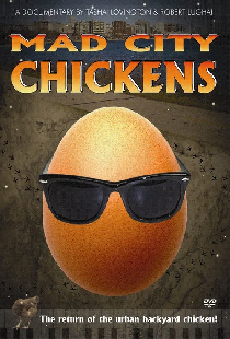 Mad City Chickens
