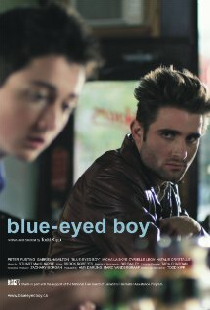 Blue-Eyed Boy