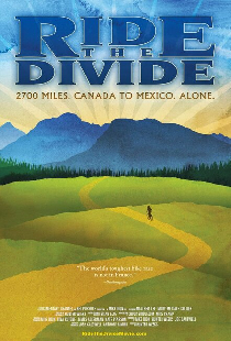 Ride the Divide