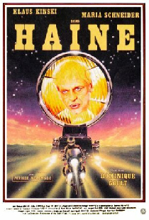 Ненависть