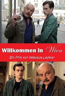 Willkommen in Wien