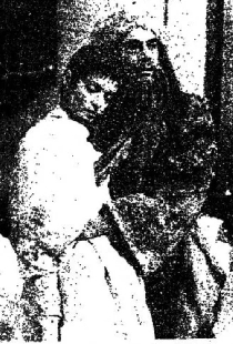 The Dybbuk