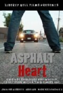 Asphalt Heart