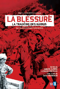 La Blessure, la tragédie des harkis