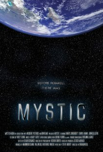 Mystic