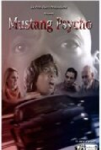 Mustang Psycho