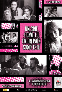 Un cine como tú en un país como éste