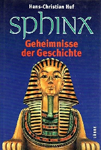 Сфинкс. Тайны истории