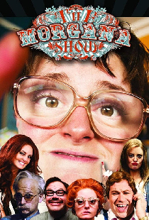 Шоу Морганы