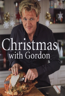 Christmas with Gordon